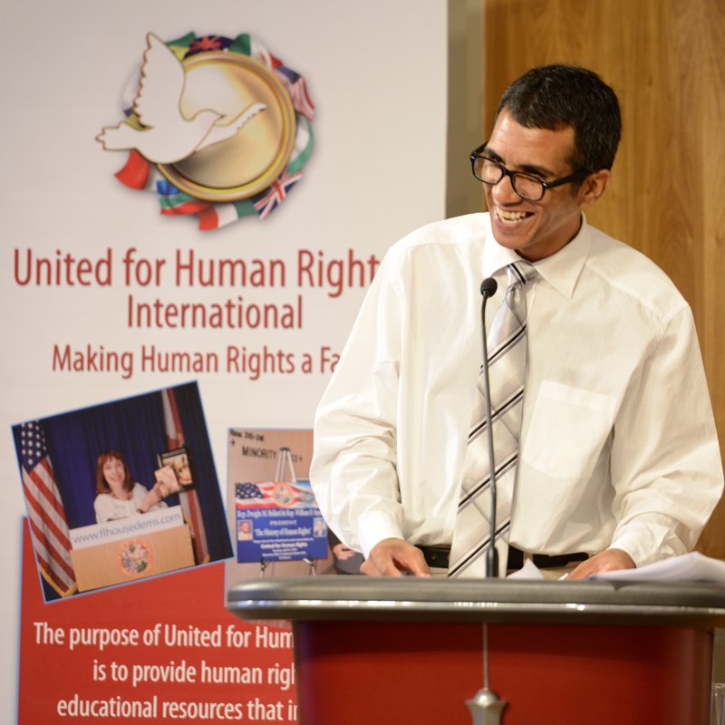 Human Rights Event